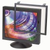 3M LCD and CRT Antiglare Executive Filters