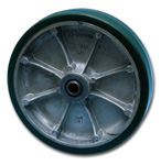 POLYURETHANE WHEELS