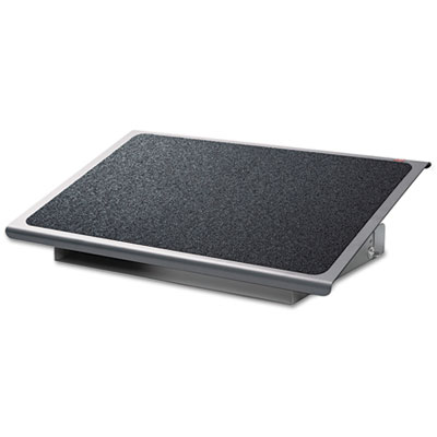 3M Adjustable Steel Footrest