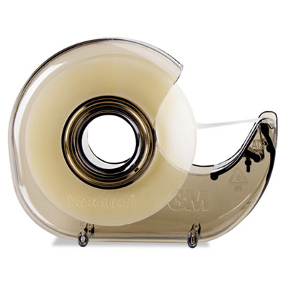 Scotch&reg; H127 Refillable Hand Dispenser