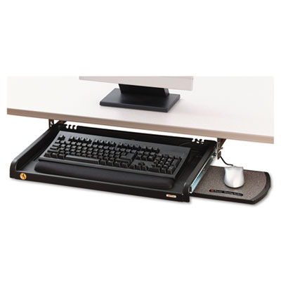 3M Under-Desk Keyboard Drawer