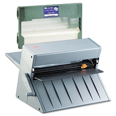 Scotch&trade; Heat-Free 12" Laminating Machine
