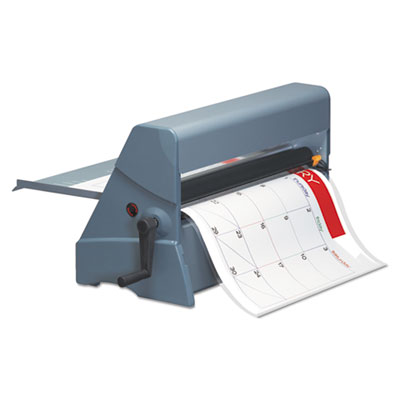 Scotch&trade; Heat-Free 25" Laminating Machine
