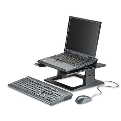 3M Adjustable Notebook Riser