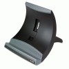 3M Vertical Notebook Computer Riser with Cable Management