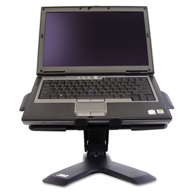 3M Easy-Adjust Notebook Riser