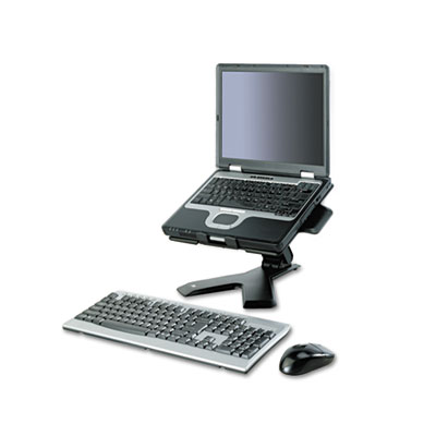 3M Easy-Adjust Notebook Riser