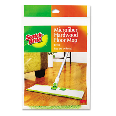 Scotch-Brite&trade; Floor Mop Refill