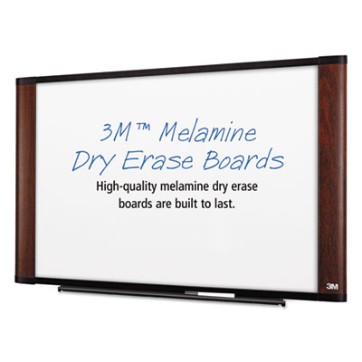 3M Widescreen Dry Erase Board