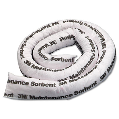 3M High-Capacity Maintenance Sorbent Mini-Boom