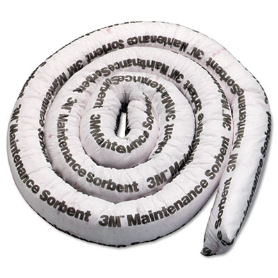 3M High-Capacity Maintenance Sorbent Mini-Boom
