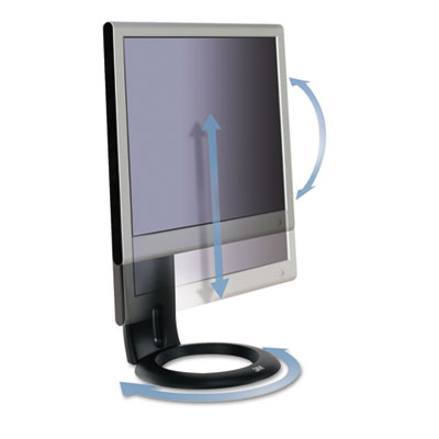3M Easy-Adjust LCD Monitor Stand
