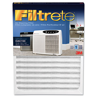 Filtrete&trade; Air Cleaning Replacement Filter