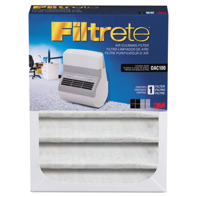Filtrete&trade; Air Cleaning Replacement Filter