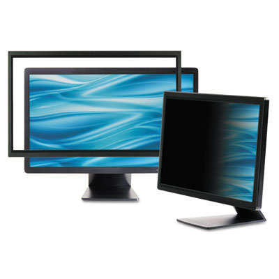 3M Framed Desktop Monitor Privacy Filters