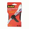 Scotch&reg; Electrical Cord Bundling Straps