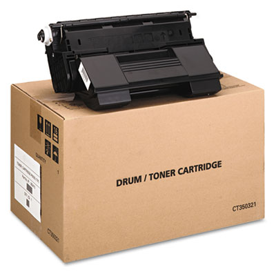 TallyGenicom&reg; Toner/Process Unit for TallyGenicom&reg; T9035