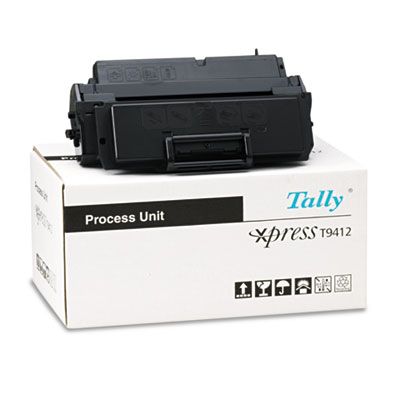 TallyGenicom&reg; 083286 Toner/Drum Cartridge