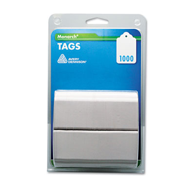 Monarch&reg; Refill Tags