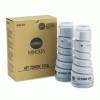 Konica Minolta 8932402 Toner Bottle