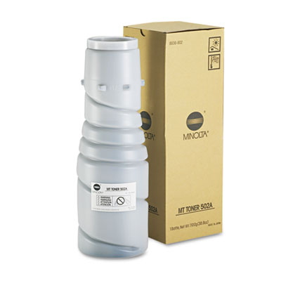 Konica Minolta 8936902 Toner Cartridge
