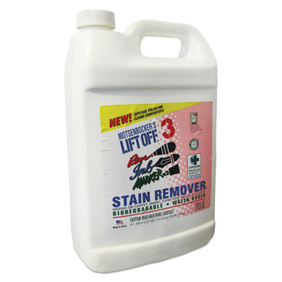 Motsenbocker's Lift-Off&reg; #3: Pen, Ink &amp; Marker Graffiti Remover