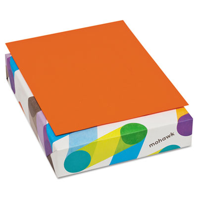 Mohawk BriteHue&reg; Multipurpose Colored Paper