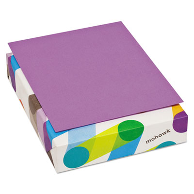 Mohawk BriteHue&reg; Multipurpose Colored Paper