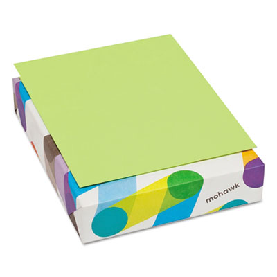 Mohawk BriteHue&reg; Multipurpose Colored Paper