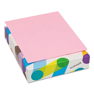 Mohawk BriteHue&reg; Multipurpose Colored Paper
