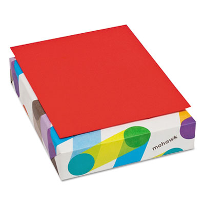 Mohawk BriteHue&reg; Multipurpose Colored Paper