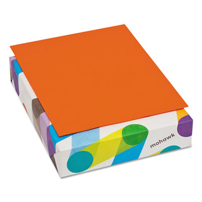 Mohawk BriteHue&reg; Multipurpose Colored Paper
