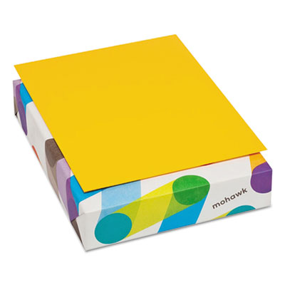 Mohawk BriteHue&reg; Multipurpose Colored Paper