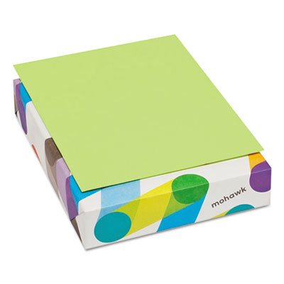 Mohawk BriteHue&reg; Multipurpose Colored Paper
