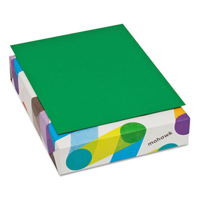 Mohawk BriteHue&reg; Multipurpose Colored Paper