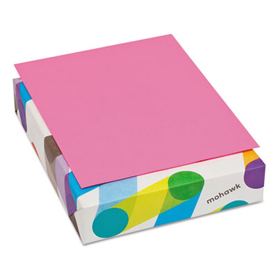 Mohawk BriteHue&reg; Multipurpose Colored Paper