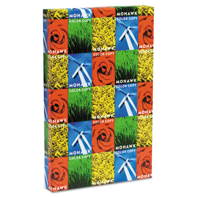 Mohawk Color Copy Gloss Paper and Cover Stock