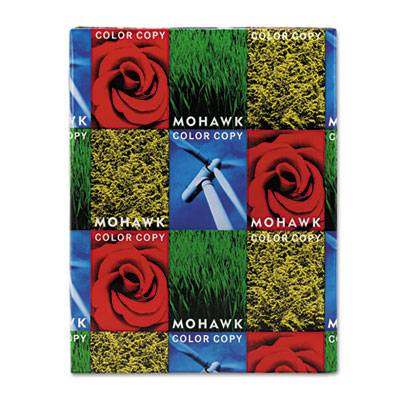 Mohawk Color Copy Recycled Paper