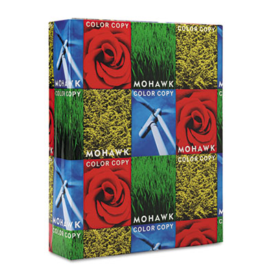 Mohawk Color Copy Recycled Paper