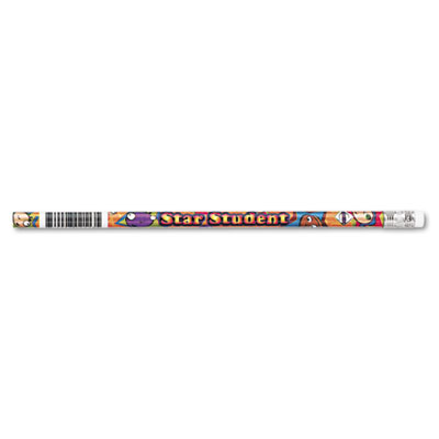 Moon Products Recognition Pencil