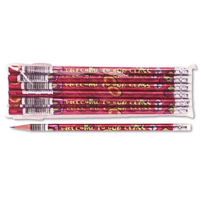 Moon Products Recognition Pencil
