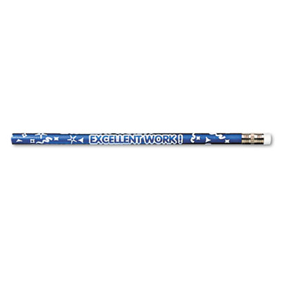 Moon Products Recognition Pencil