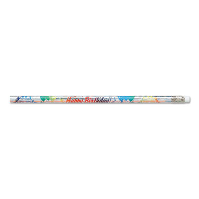 Moon Products Recognition Pencil