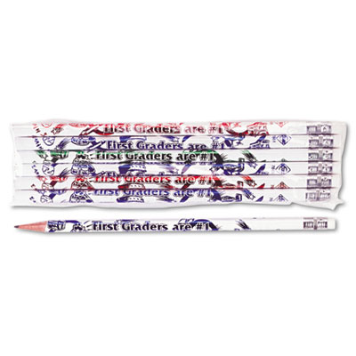 Moon Products Graders are #1 Pencil