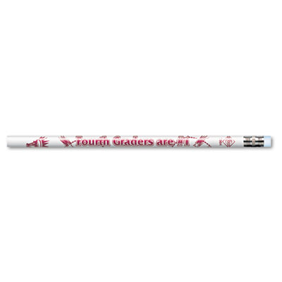 Moon Products Graders are #1 Pencil