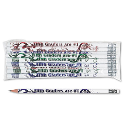 Moon Products Graders are #1 Pencil