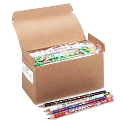 Moon Products Award Pencil, Party Assortment