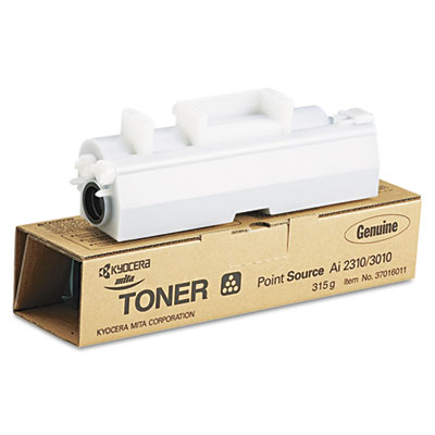 Mita 37016011 Toner Cartridge