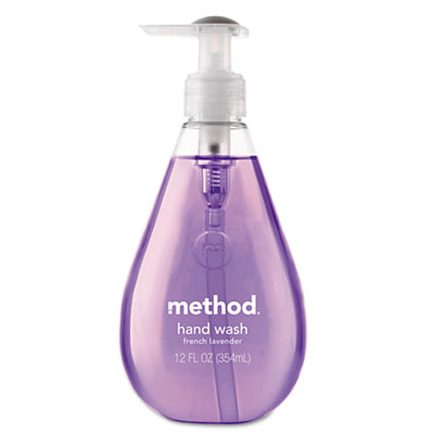 Method&reg; Gel Hand Wash