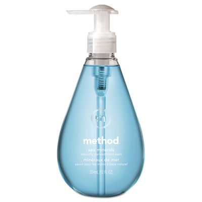 Method&reg; Gel Hand Wash
